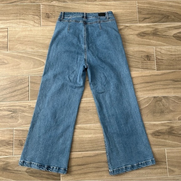 Black Label C’est Toi Jeans | Size 30 - Picture 3 of 5